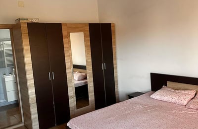 Location d’un appartement chaleureux de 2 pièces, 55 m², Faleza Nord, Constanța, Roumanie